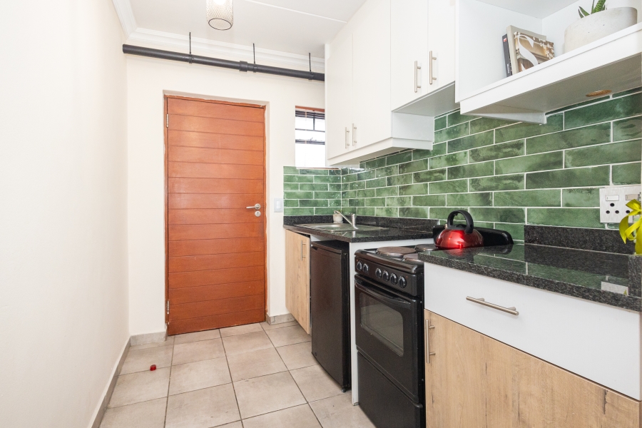 2 Bedroom Property for Sale in Belhar Western Cape